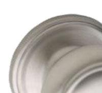 Satin Stainless