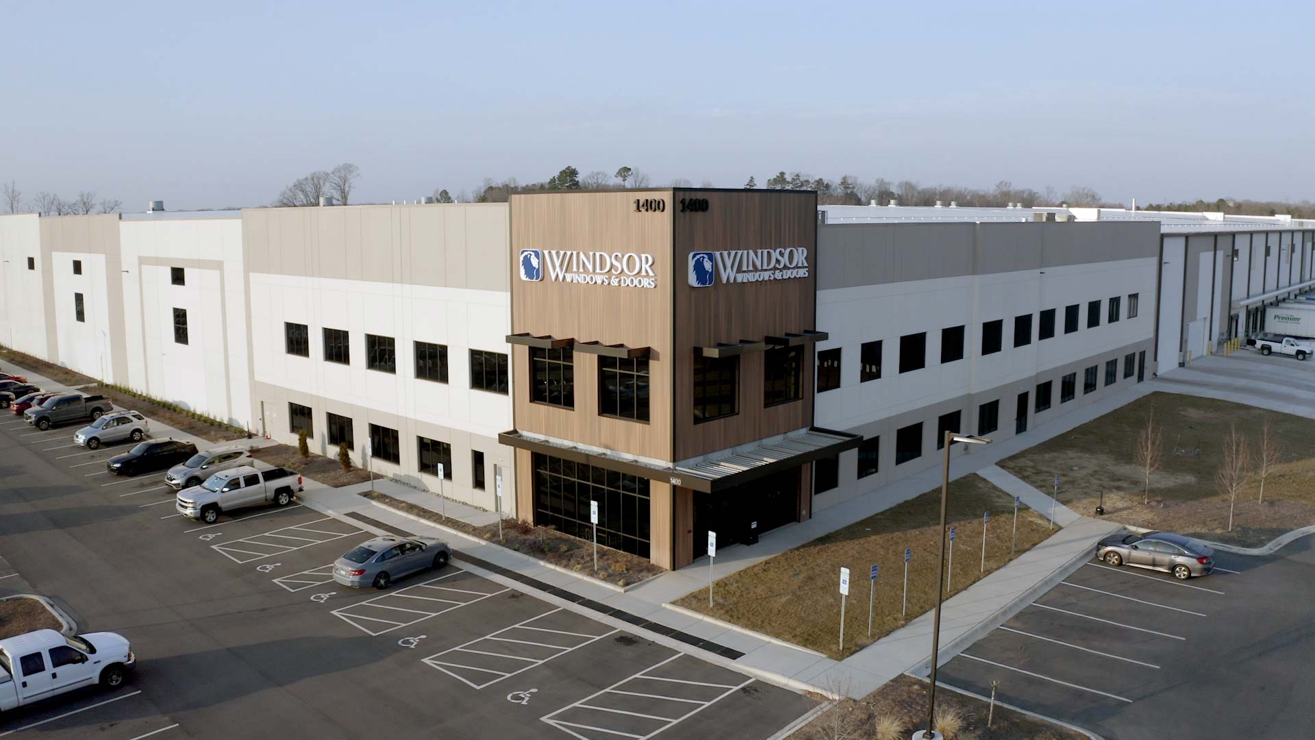 Windsor Windows & Doors Strengthens Commitment to Monroe and Local Community