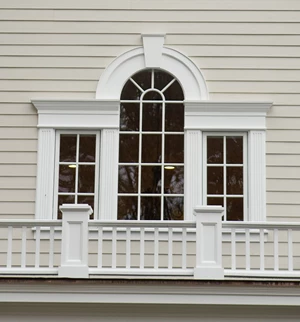 Legend Cellular PVC Radius