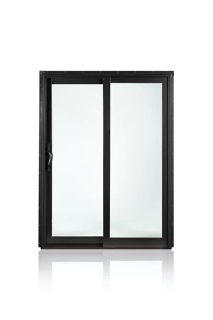 Pinnacle Clad Sliding Patio Door