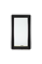 Pinnacle Clad Casement