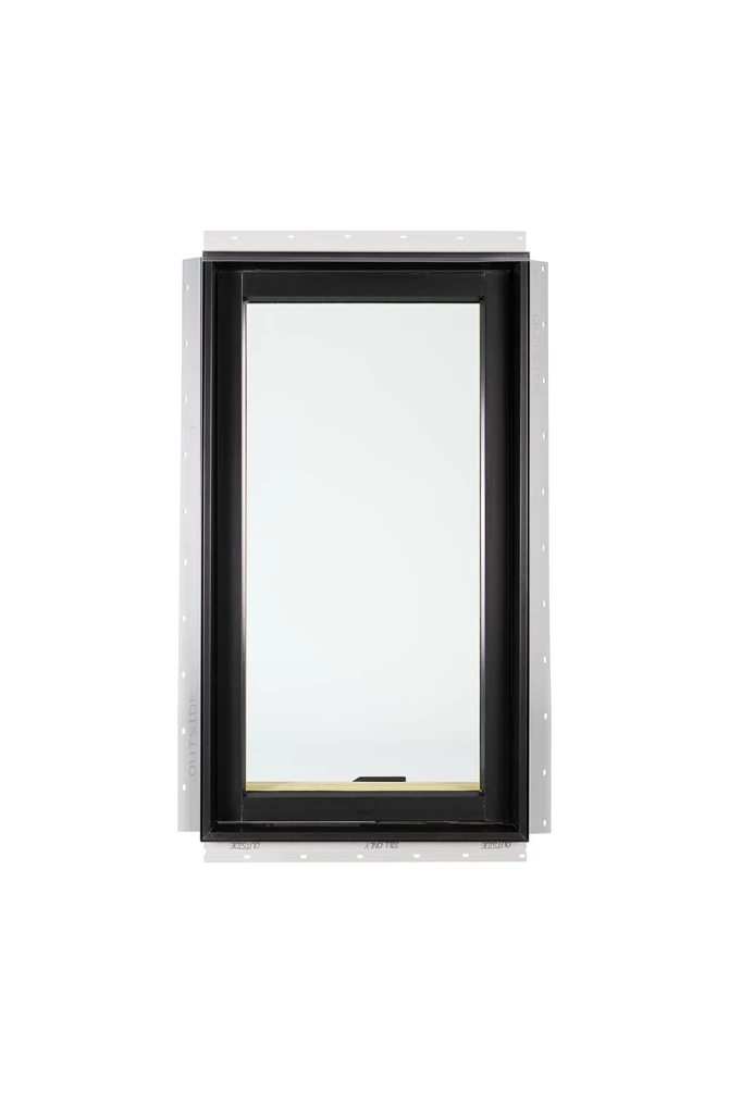 Pinnacle Clad Casement