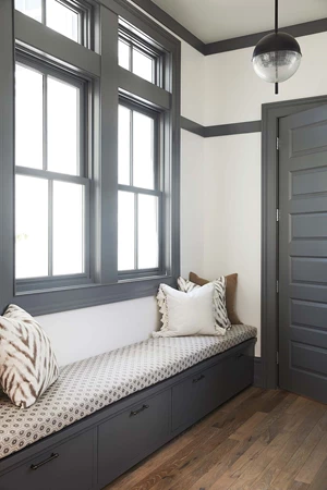 Pinnacle Clad Double Hung