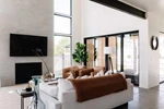 Pinnacle Select Multi-Slide Patio Door