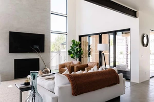 Pinnacle Select Multi-Slide Patio Door