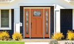 Therma-Tru Fiber-Classic® Entry Door  