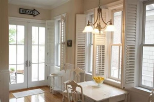 Legend Hybrid (HBR) Swinging Patio Door