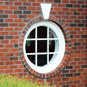 Legend Cellular PVC Radius