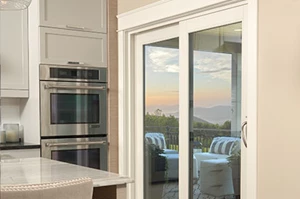 New Next Dimension Patio Doors | French Sliding Patio Doors