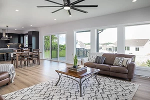 New Next Dimension Patio Doors | Sliding Patio Door