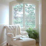 Pinnacle Clad Casement