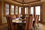 Pinnacle Clad Double Hung