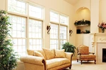 Pinnacle Primed Double Hung