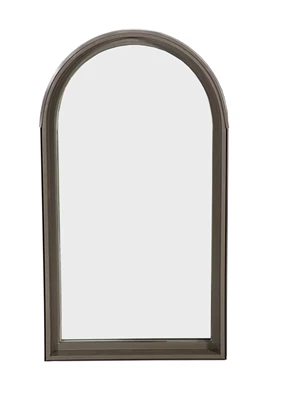 Pinnacle Clad Radius