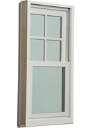 Revive Hybrid Double Hung