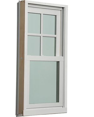 Revive Hybrid Double Hung