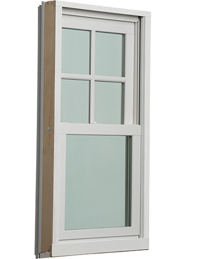 Revive Hybrid Double Hung