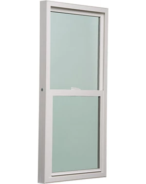 Revive Vinyl Double Hung