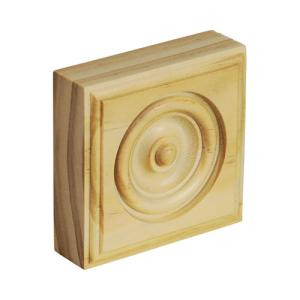 Rosette - 2-3/4"
