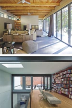 Pinnacle Select  Bi-fold Patio Door