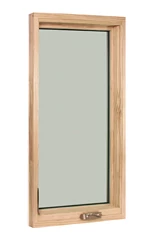 Revive Wood Clad Casement